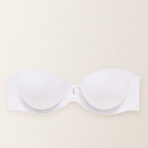 Aerie Audrey Strapless Lightly Lined Bra